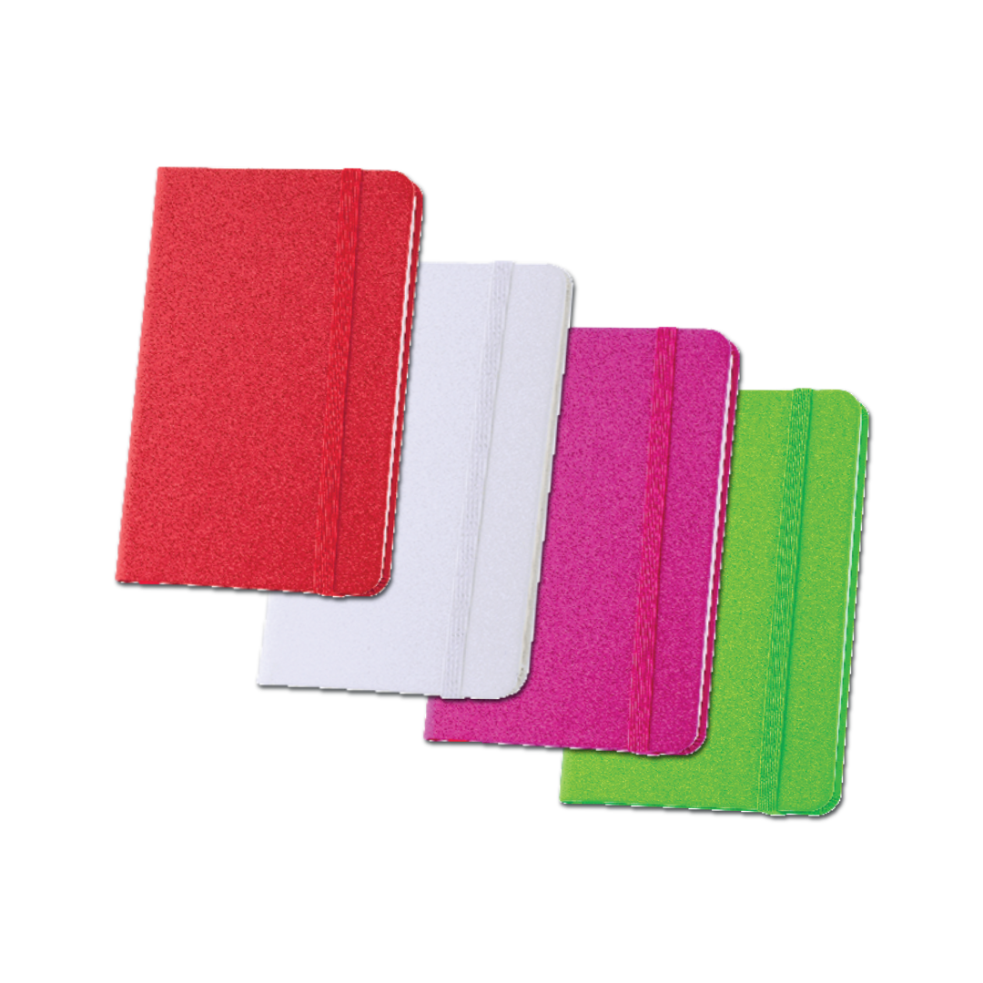 Carnet bloc-notes